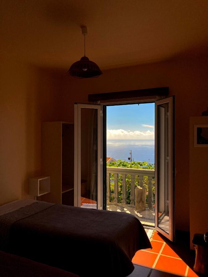 Casa Do Arco Villa Арко да Калйета Екстериор снимка