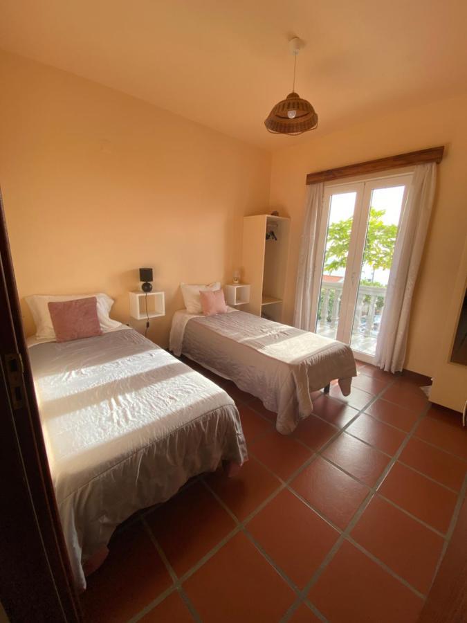 Casa Do Arco Villa Арко да Калйета Екстериор снимка