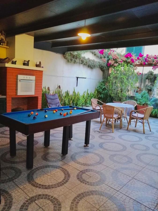 Casa Do Arco Villa Арко да Калйета Екстериор снимка