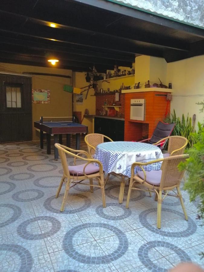 Casa Do Arco Villa Арко да Калйета Екстериор снимка