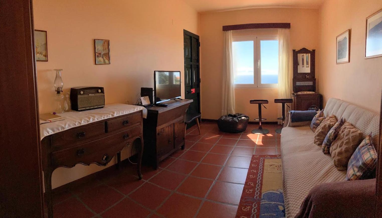 Casa Do Arco Villa Арко да Калйета Екстериор снимка