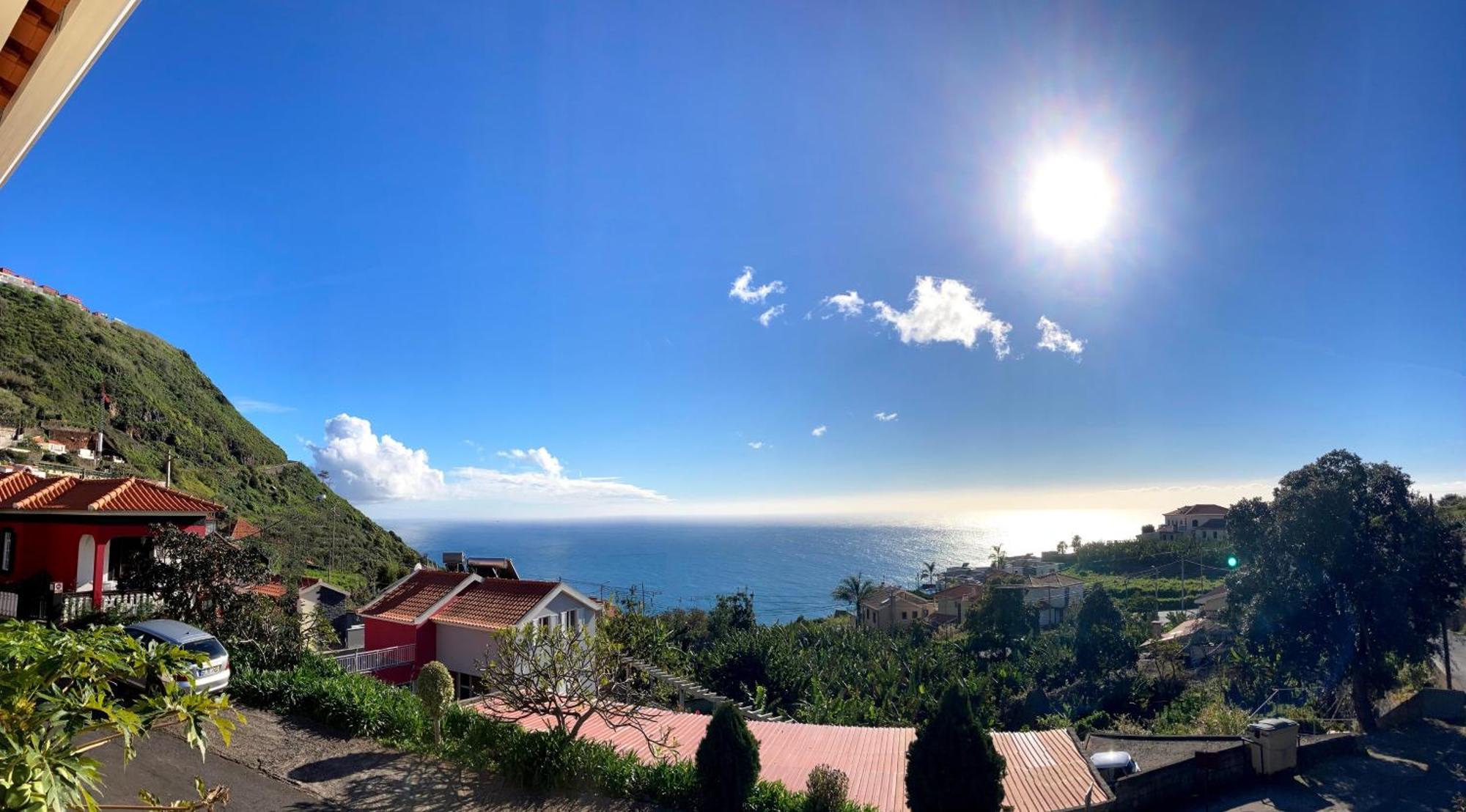 Casa Do Arco Villa Арко да Калйета Екстериор снимка