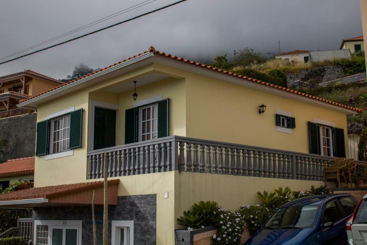 Casa Do Arco Villa Арко да Калйета Екстериор снимка